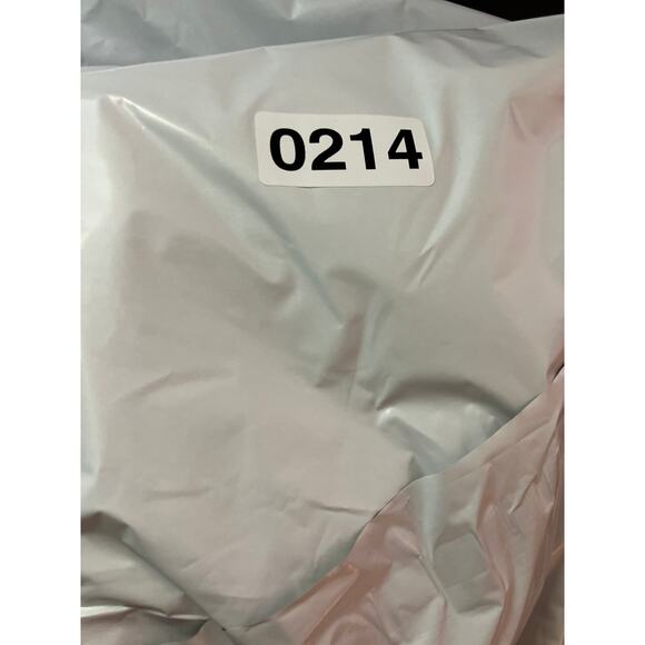 Basic Editions Holiday Christmas Fleece Sweater Women’s Large — Reindeer Patches - Picture 5 of 5